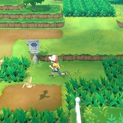 Pokemon Let 39;s Go Pikachu Apk Descargar En La Versión En Inglés