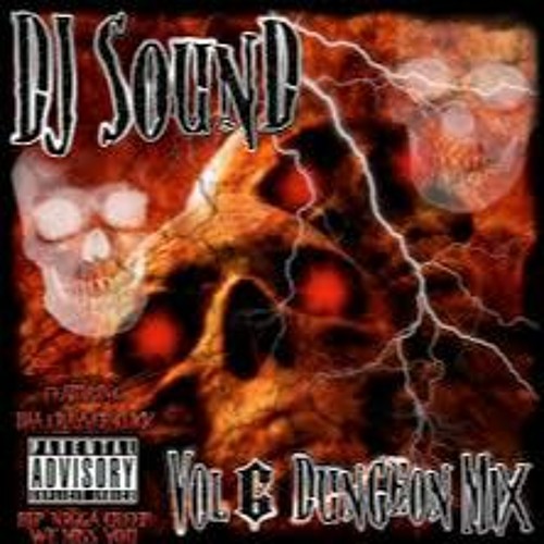 DJ Sound - Anotha Intro