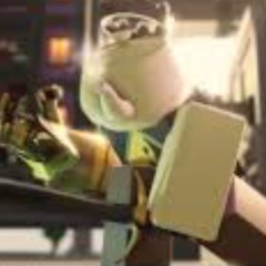 break in and steal thingz ost steamnut (steamnaut) chase theme