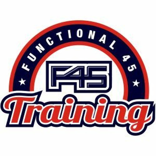 F45 Cardio 90s Dance Wild FM mix