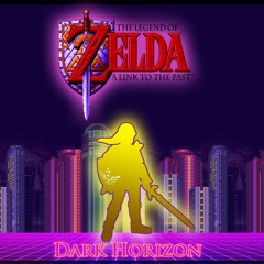 Zelda : A Link To The Past - Dark World theme