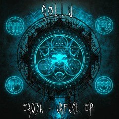 ER036 - Gollu - Urfugl EP - OUT NOW!!
