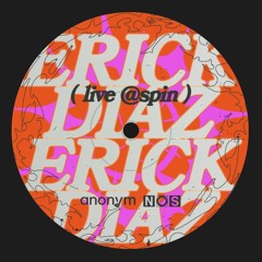 Live @ Spin May 24 2025 LED presents ( Dombresky )