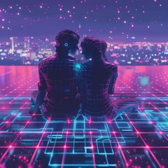 When You Sat With Me
