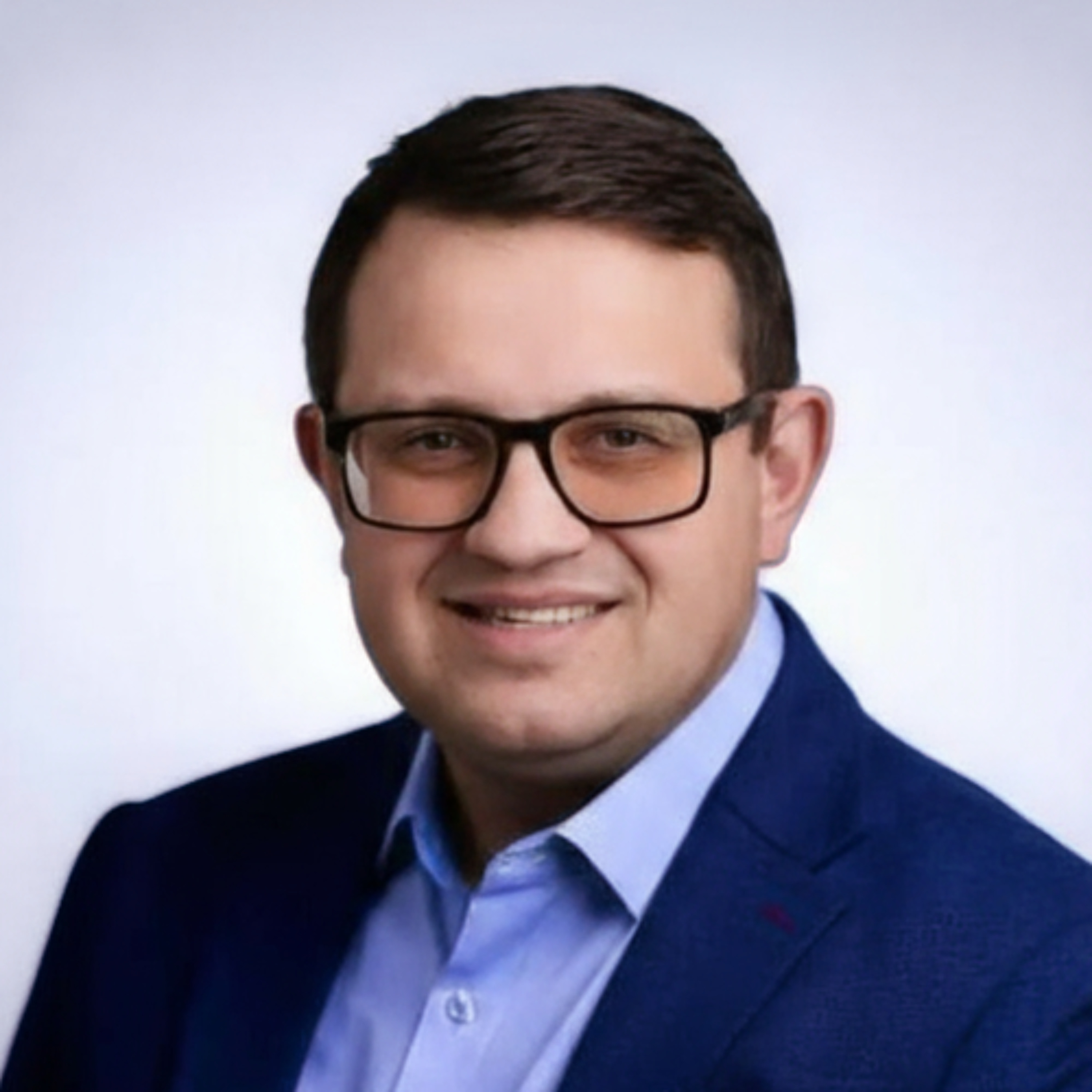 Yuriy Boyechko on Hope for Ukraine’s New Mobile App and Digital Inclusion