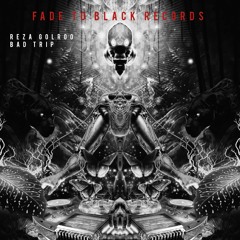 Reza Golroo - Bad Trip
