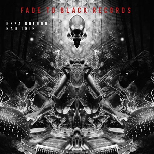 Reza Golroo - Bad Trip