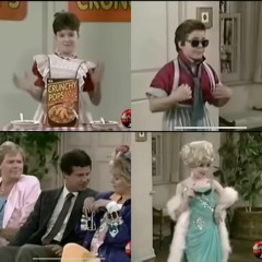 Small Wonder: S3E10: TV Or Not TV