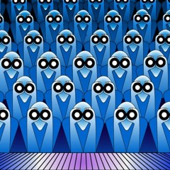 Equinoxe, Pt. 5 Cover