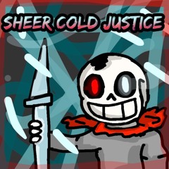 Sheer Cold Justice [Whipped V3]