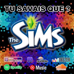 Tu Savais Que ? Les Sims