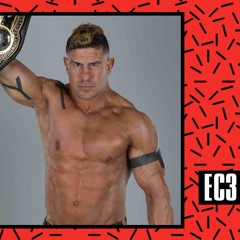 EC3 hypes title defenses in France/Italy, wants to wrestle in Uganda