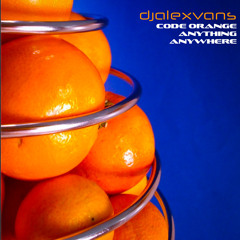 CODE ORANGE - ANYTHING ANYTIME