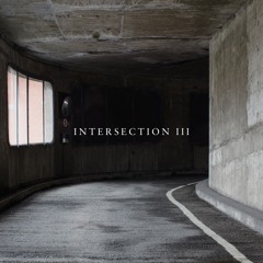 Technique - VOGUE.NOIR cover for Crystalline Stricture from 'Intersection III'