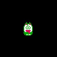 BONUS - Ralsei Spin