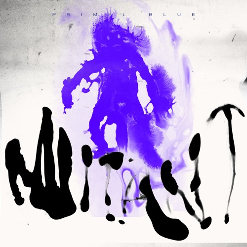 Primal Blue - Mutant