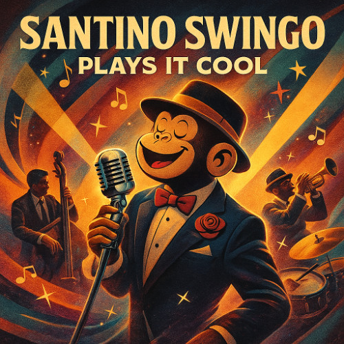 Smooth Operator Blues