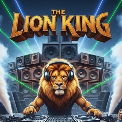 THE LION KING - WILHELMUS 🇳🇱