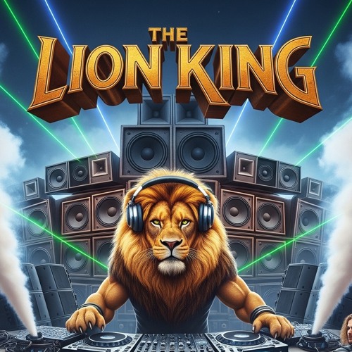 THE LION KING - WILHELMUS 🇳🇱