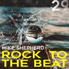 PREMIERE: Mike Shepherd - Rock To The Beat [Dark Distorted Signals]