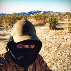 The Empty Quarter w/ Regis: 15th October '25