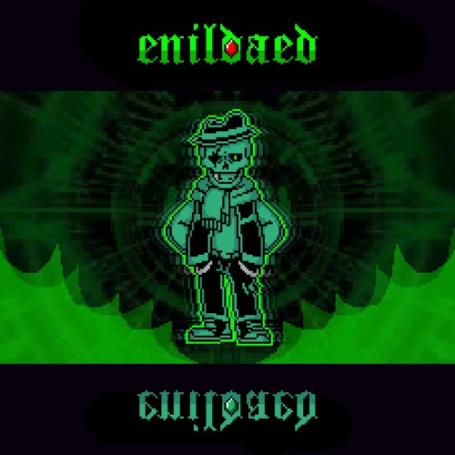 enildaed | Dancin' On The Deadline ITSO ainavol (Old Version)