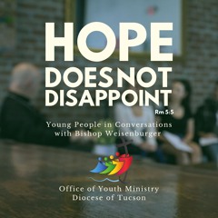 Teen Talks: Active Participation of Young People in the Mission of the Church