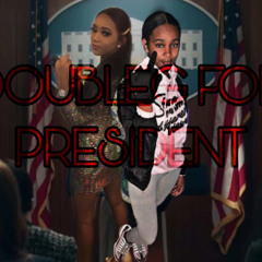 DoubleG For President