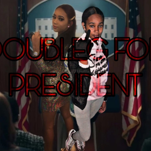 DoubleG For President