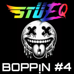 BOPP¡N #4