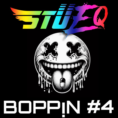 BOPP¡N #4