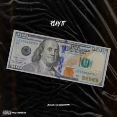 Play It (feat. AvainLamarr)