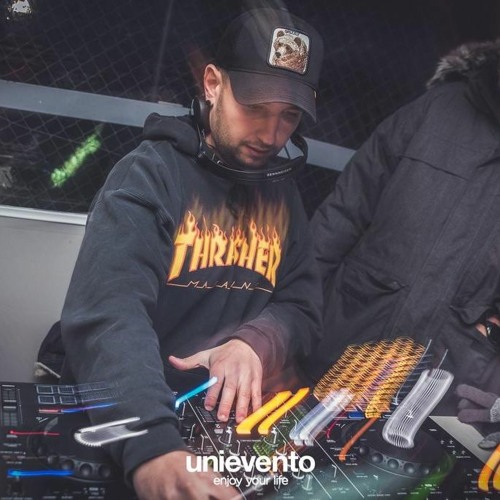 Negro X Porfa - J Balvin Ft Feid X Justin Quiles (Cherez Edit)