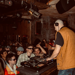 Groovy / 90s / 2000s House mix Vol. 1