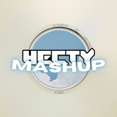 Sky, Feid, Myke Towers x Lary Over - El Cielo x Subete (Hecty Mashup) [Filtrada]