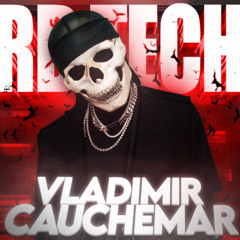 Vladimir Cauchemar & Vald - Elevation (Begipro edit) [FREE DL]
