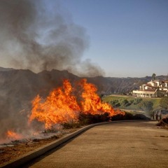 Feel Your Fire