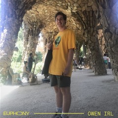 Euphony 045 Owen IRL