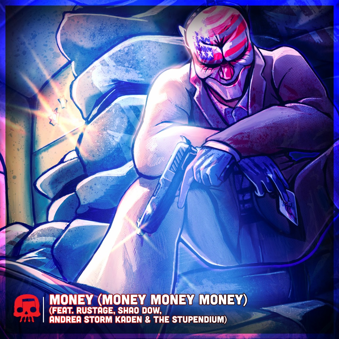 Stream Payday 3 Rap - 