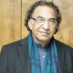 Aye Taaro'n Bhari Raat | Salamat Ali Khan | Ijazat