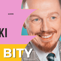 Sebastian Rejent BITY 92: Antoni Syrek-Dąbrowski "Jaka piękna katastrofa"