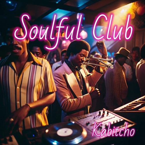 Soulful Club