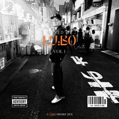 Mixed by LU:BO (Vol. 1)