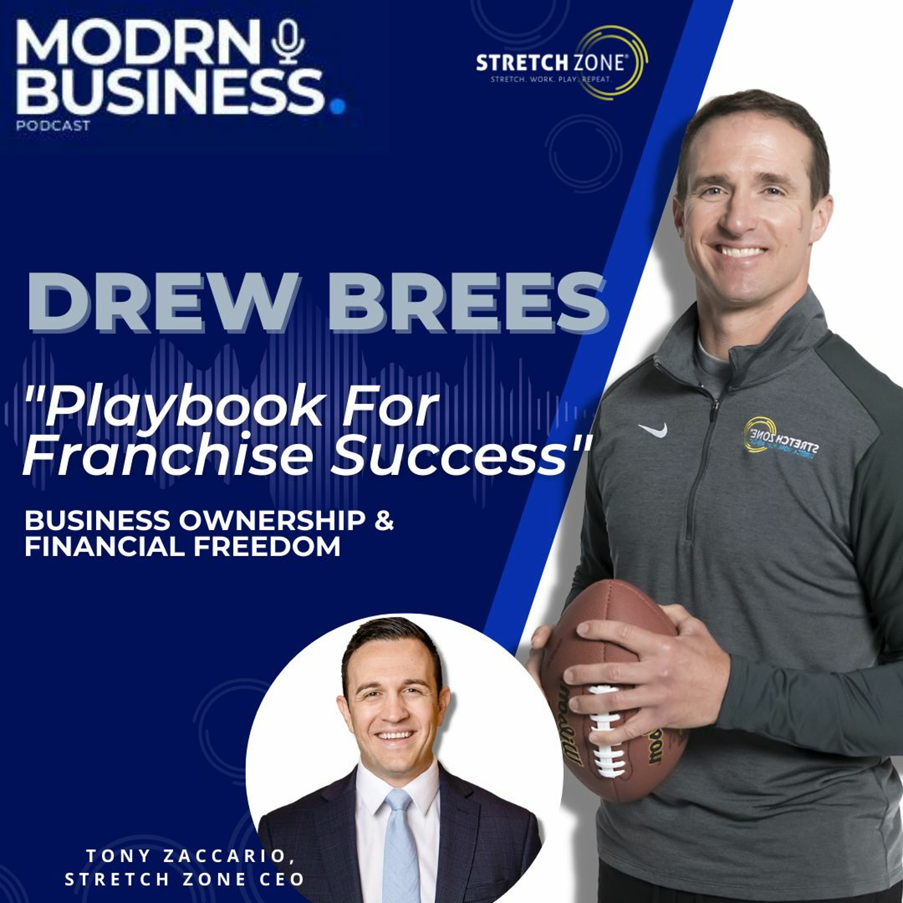 Modrn Business