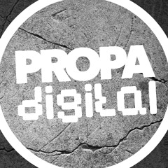 Propa People - ARGON (Original) unreleased