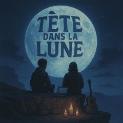 Tête dans la lune (ft mrvn004)