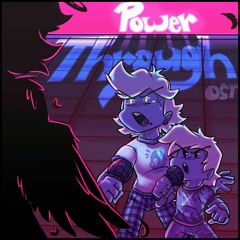 Power Through OST FNF Big Brother Mod Week 2
