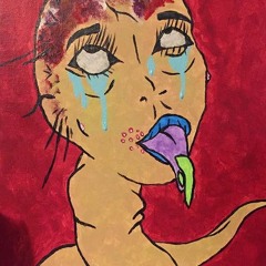 WYKBM/on me FT. POLXR (prod. DeeB)