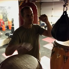 Finding Rhythm in the Boxing Gym