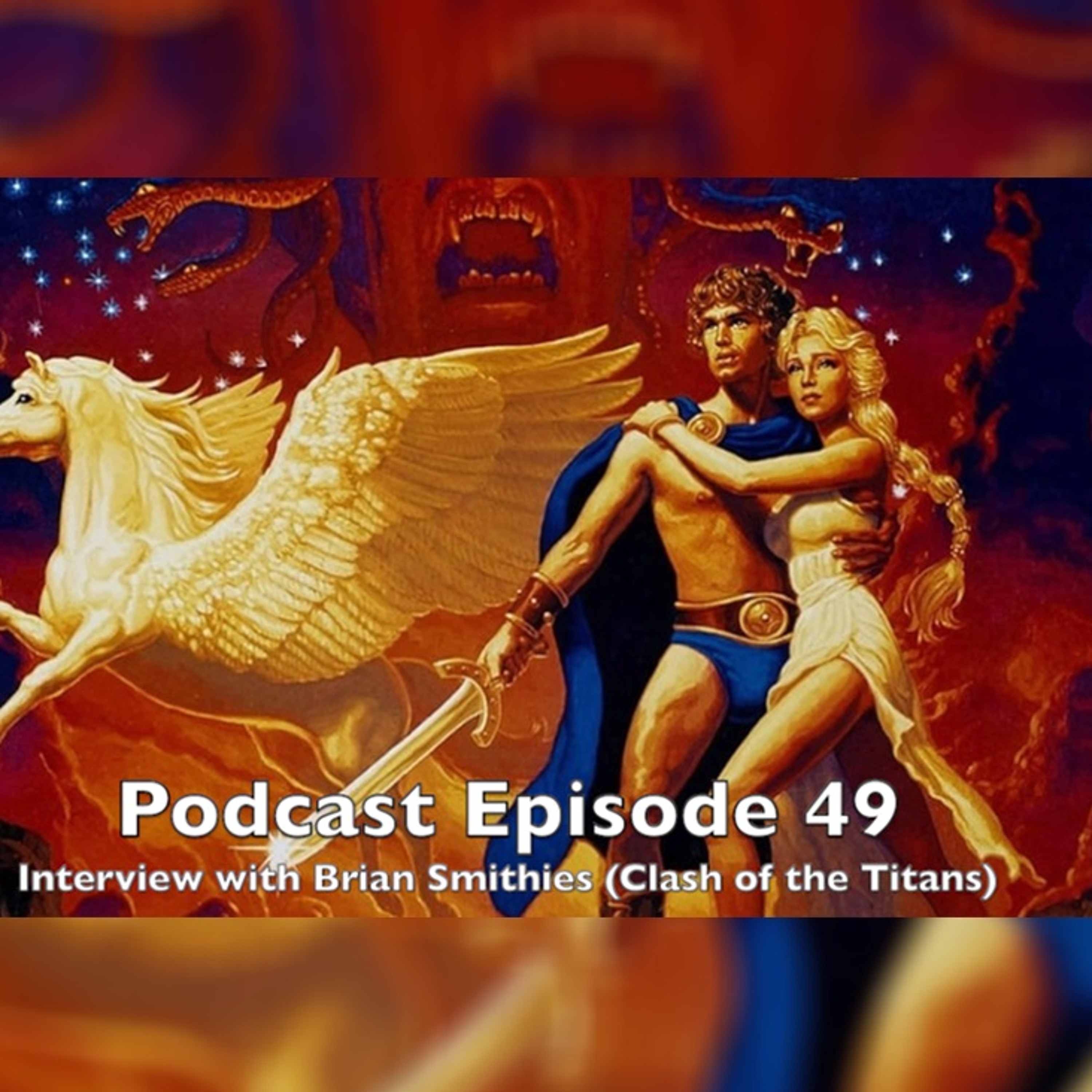 The Ray Harryhausen Podcast